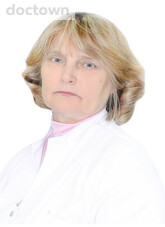 Васина Ирина Борисовна