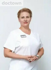 Васьковская Мария Анатольевна