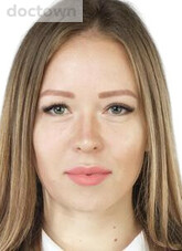 Зыбарева Дарья Александровна