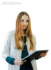 Уварова Екатерина Александровна