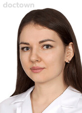 Ильина Карина Валерьевна