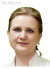 Ильинская Елена Владимировна