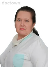Цыбульникова Светлана Ивановна