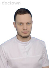 Цымбалов Игорь Олегович