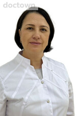 Емченко Ирина Анатольевна