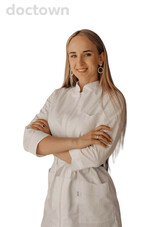 Емельянова Мария Михайловна