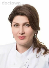 Емтыль Бэлла Руслановна