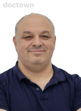 Тсолахсаввидис Левон Николаевич