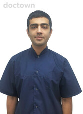 Агаджанян Левон Владимирович