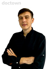 Агапов Владимир Андреевич
