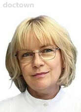 Агеенко Ирина Алексеевна