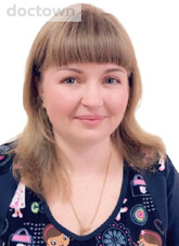 Игнатенко Дарья Валерьевна