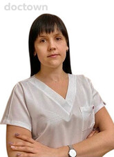Игнатенко Марина Юрьевна