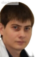 Игнатенко Станислав Викторович