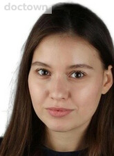 Зимина Елена Александровна