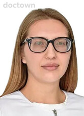 Зинченко Елена Владимировна