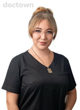 Гнатовская Анна Петровна