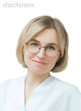 Задирака Дарья Сергеевна