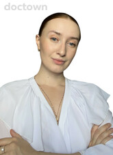 Путова Ангелина Михайловна