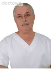 Пузырев Пётр Львович