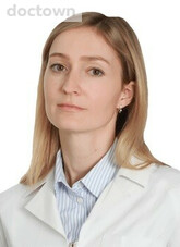 Цанаева Анна Владимировна