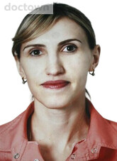 Цаплина Наталья Николаевна