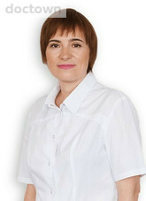 Славова Марина Алексеевна
