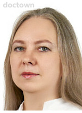 Славская Наталья Леонидовна