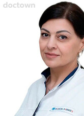 Темзокова Бэлла Махмудовна