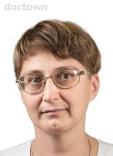 Терехова Лариса Николаевна