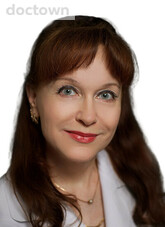 Терехова Татьяна Васильевна