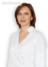 Терещенко Елена Анатольевна