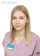 Тесленко Светлана Сергеевна