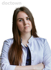 Тестова Наталья Сергеевна