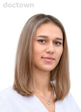 Ремизова Дарья Михайловна
