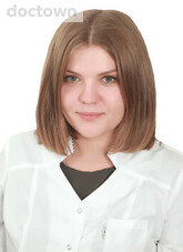 Даниленко Анастасия Сергеевна