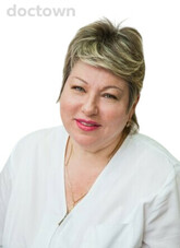 Данилова Светлана Владимировна