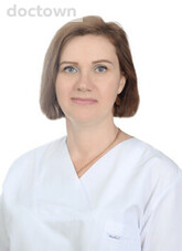 Данюкина Наталья Вячеславовна