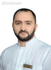 Дашиянц Владимир Эдуардович