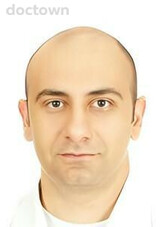 Давыдян Сумбат Аркадьевич