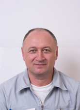 Бугаев Владимир Станиславович