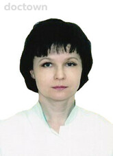 Дехтярь Ольга Михайловна