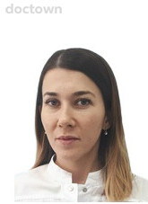 Делль Анастасия Викторовна