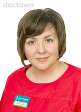  Дементьева Анна Владимировна