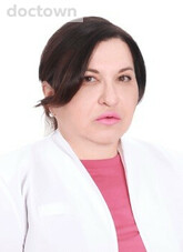 Демина Алина Олеговна