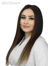 Демирбекова Райгуль Мархабаевна