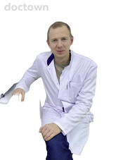 Дербилов Александр Игоревич