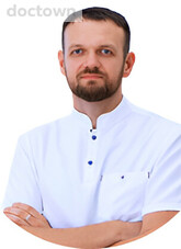 Деренский Алексей Викторович