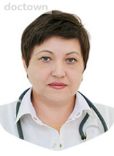 Дереза Елена Александровна