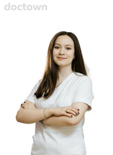 Дерюга-Коваленко Ксения Валерьевна